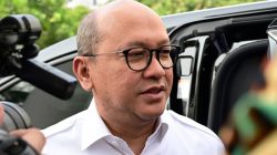 Panggil Menteri Investasi, Prabowo Terima Laporan Perkembangan Kampung Haji dan Kinerja BUMN