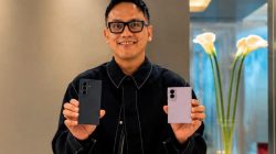 Galaxy Z Fold8 Ultra, Galaxy Z Fold8, atau Galaxy Z Flip8: Mana HP Lipat Terbaik Untukmu di 2026?