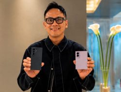 Galaxy Z Fold8 Ultra, Galaxy Z Fold8, atau Galaxy Z Flip8: Mana HP Lipat Terbaik Untukmu di 2026?