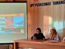 Puskesmas Tamangapa Jadi Locus Pelatihan PD3I