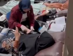 Sambut HUT RI ke-81, Dinkes Makassar Gelar Donor Darah