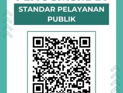 Komitmen Hadirkan Layanan yang Transparan dan Akuntabel, Dinkes Makassar Umumkan Standar Pelayanan Publik