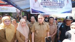 Pemkot Makassar Perkuat Tracing TBC di 339 Titik