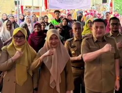 Kejar Target Pemberian TPT, Dinkes Makassar Perkuat Investigasi Kontak di Seluruh Puskesmas