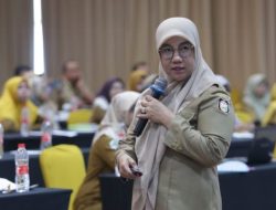 Dinkes Makassar Dorong Seluruh Puskesmas Gencarkan Promosi dan Edukasi Kesehatan ke Masyarakat