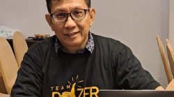 Suwardi Thahir dan Misi Besar Mengubah PWI Sulsel Jadi Organisasi Modern dan Inklusif