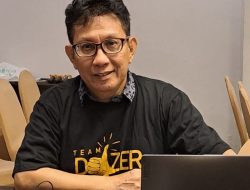 Suwardi Thahir dan Misi Besar Mengubah PWI Sulsel Jadi Organisasi Modern dan Inklusif