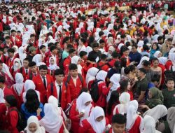 Unhas Day 2026, Rektor: Kami tak Batasi Mahasiswa Kembangkan Minat dan Bakat