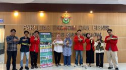 Tim PKM-K Unhas Luncurkan FreshPax, Inovasi Kertas Aktif untuk Perpanjang Masa Simpan Buah dan Sayuran
