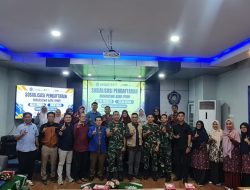 FEB Unismuh Buka Akses Kuliah bagi Prajurit TNI, Ini Kelas yang Ditawarkan