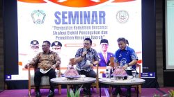 Wabup Gowa Ingatkan Pimpinan OPD soal Pentingnya Pengawasan untuk Cegah Kerugian Daerah