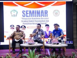 Wabup Gowa Ingatkan Pimpinan OPD soal Pentingnya Pengawasan untuk Cegah Kerugian Daerah