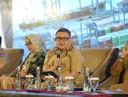 Hadiri Rakornas APINDO, Appi Beberkan Sejumlah Keunggulan Kota Makassar, Apa Saja?