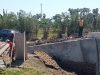 Rampung  59 Persen, Sinergi TNI dan Warga Kebut Jembatan Pabbundukang, Urat Nadi Baru Ekonomi Gowa Segera Berdiri