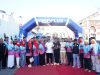 Gadang Masuk Kalender Tahunan, Wabup Gowa Dorong Kampoeng Eropa City Trail Run Jadi Bagian 1 Abad Malino
