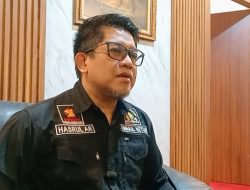 Orang Suruhan ‘Curi’ Nomor Registrasi Surat di BKPSDM? DPRD Tolak SK Penonaktifan Pejabat, HAR: SK Cacat Administrasi, Kami Segera Surati BKN!