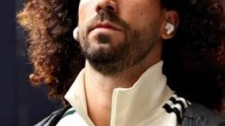 Sensasi Baru Santiago Bernabeu! Marc Cucurella Tak Sabar Menanti Magi Debut Kandang Bersama Real Madrid