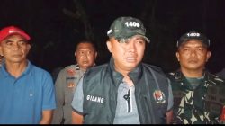 Gempur Sarang Judi di Perumahan Gowa, Dandim 1409 dan Kapolsek Bongkar Praktik Sabung Ayam Beromset Ratusan Juta