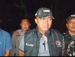Gempur Sarang Judi di Perumahan Gowa, Dandim 1409 dan Kapolsek Bongkar Praktik Sabung Ayam Beromset Ratusan Juta