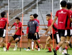 Misi Balas Dendam dan Tiket Piala Dunia! Jadwal Lengkap Timnas U20 Indonesia di Kualifikasi Piala Asia U20 2027