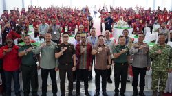 Bela Negara Bukan Cuma Soal Perang! Wabup Gowa dan Kemhan Warning Bahaya Informasi Palsu di Era AI