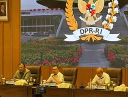 Bukan Cuma Korupsi, Pakar Intelijen Ungkap Alasan RUU Perampasan Aset Harus Segera Disahkan