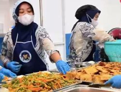 Ganjalan atau Solusi? Program Makan Bergizi Gratis Jadi Bantalan Ekonomi Wong Cilik