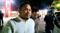 Dua Kali Mangkir, Ketua Kadin Gowa Dijemput Paksa Polisi Terkait Skandal Pungli Rp1,8 Miliar