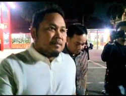 Dua Kali Mangkir, Ketua Kadin Gowa Dijemput Paksa Polisi Terkait Skandal Pungli Rp1,8 Miliar