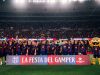 Turunkan Pemain Muda, Barcelona Tundukkan Al Ahly dalam Laga Uji Coba