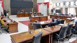 DPRD Bakal Gunakan Hak Interpelasi, Kebijakan Bupati Gowa ‘Bongkar-Pasang’ Pejabat Ancam Lumpuhkan Keuangan dan Pelayanan Publik
