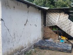 Update Gempa NTT: 53 Orang Meninggal, Gubernur Sulsel Salurkan Bantuan Rp500 Juta