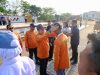 Buka Diklat Paskibraka, Wabup Gowa: Tunjukkan Dedikasi, Semangat dan Tanggung Jawab
