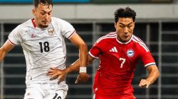 Indonesia Gagal Tembus Semifinal Piala AFF 2026, Erick Thohir: Kami Akan Lakukan Evaluasi