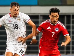 Indonesia Gagal Tembus Semifinal Piala AFF 2026, Erick Thohir: Kami Akan Lakukan Evaluasi