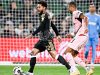 Laga Pramusim di Australia, Juventus Taklukkan Palermo 2-0