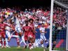 Laga Pramusim: Liverpool Ditaklukkan Leeds United 2-4
