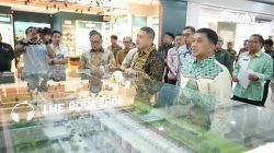 Panin Expo 2026 Digelar di MaRI Makassar hingga 23 Agustus, Targetkan Transaksi di Atas Rp75 Miliar