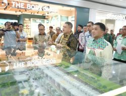 Panin Expo 2026 Digelar di MaRI Makassar hingga 23 Agustus, Targetkan Transaksi di Atas Rp75 Miliar