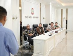 Pemkot Makassar Pastikan PSEL Tetap Berjalan, Penetapan Lokasi Masih Dibahas