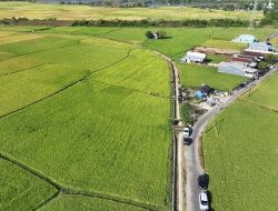 Banggar DPRD Sulsel: Program MYP Pemprov Bikin Pembangunan Infrastruktur Kian Terarah