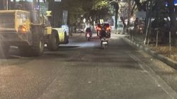 Gubernur: Perbaikan Jalan Tamalanrea Raya Makassar dan Opu Tosappaile Palopo Terus Dikebut