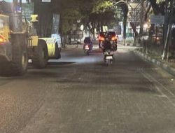 Gubernur: Perbaikan Jalan Tamalanrea Raya Makassar dan Opu Tosappaile Palopo Terus Dikebut