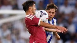 Laga Uji Coba: Real Madrid Taklukkan Deportivo Berkat Gol Brahim Diaz