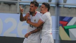 Piala AFF: Tekuk Timor Leste, Indonesia di Peringkat Kedua Klasemen Sementara Grup A