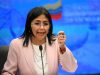 AS Kontrol 1/5 Cadangan Minyak Venezuela: Trump Klaim Kendali, Caracas Tegaskan Kedaulatan