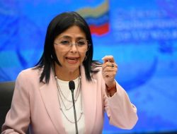 AS Kontrol 1/5 Cadangan Minyak Venezuela: Trump Klaim Kendali, Caracas Tegaskan Kedaulatan