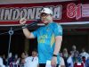 Buka Turnamen Sepak Bola Antar Desa di Parangloe, Wabup Gowa: Jaga Persaudaraan dan Sportivitas