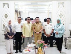 Wabup Gowa Apresiasi Penelitian UNM, Upaya Bantu Cegah Potensi Penyimpangan Anggaran Desa