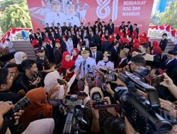 Makassar Luncurkan Tiga Fitur Terbaru Lontara+, Ada Layanan Administrasi Kependudukan hingga Pembayaran PBB